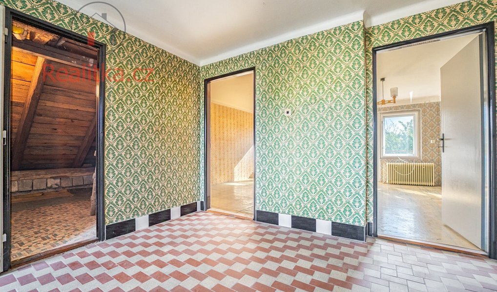 Prodej domu 244 m² s pozemkem 740 m², Dvůr Králové nad Labem – náhled fotky 20