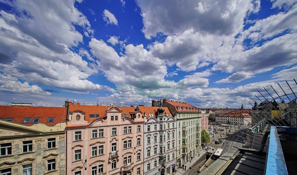 Prodej bytu 2+1 91 m², Praha – náhled fotky 34