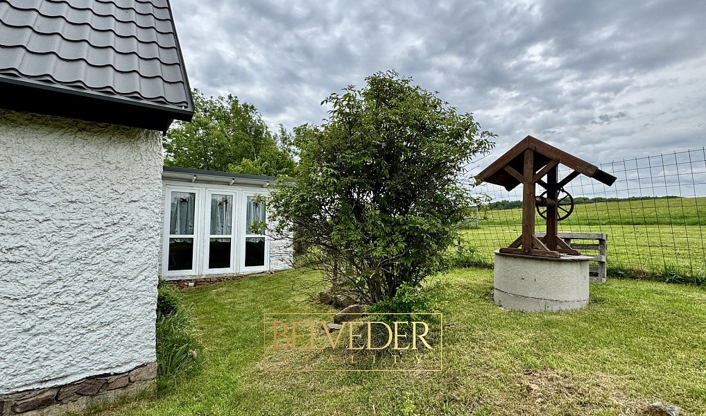 Prodej chaty/chalupy 100 m² s pozemkem 778 m², Moldava – náhled fotky 26