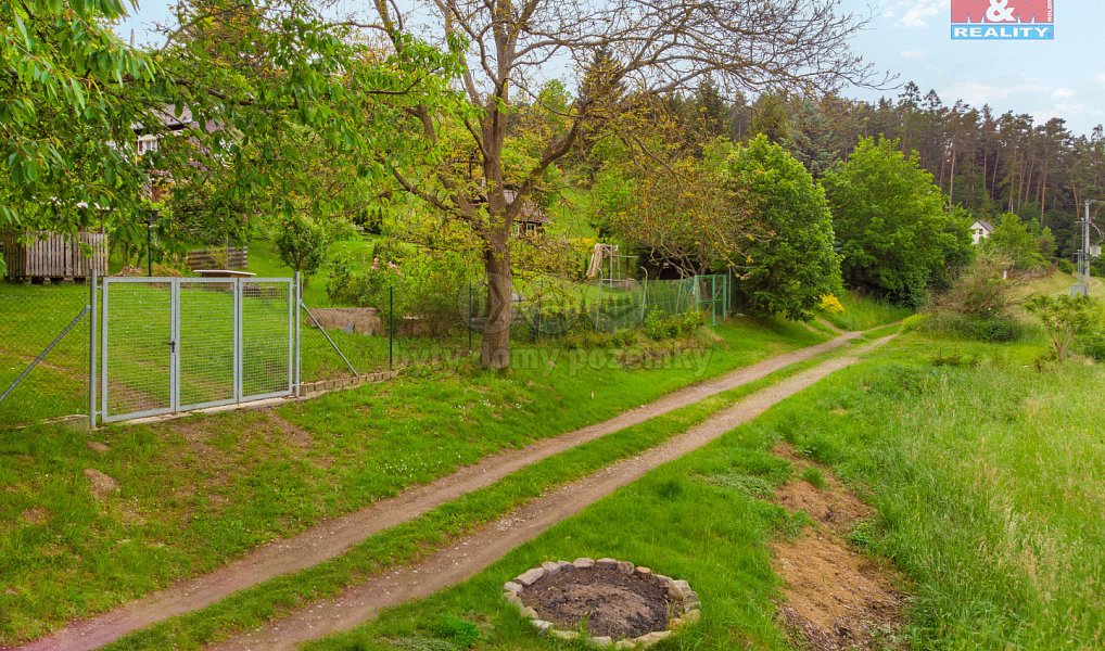 Prodej zahrady 623 m², Ptení – náhled fotky 6