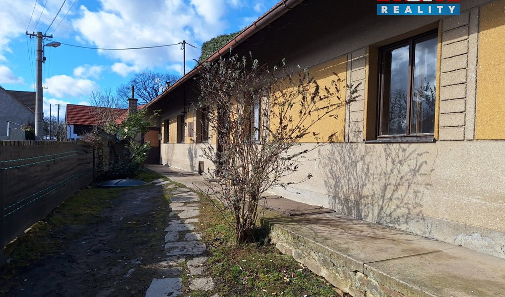 Prodej domu 95 m² s pozemkem 511 m², Rataje nad Sázavou – náhled fotky 3