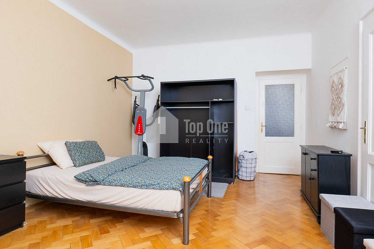 Prodej bytu 3+1 103 m² – pohled 2