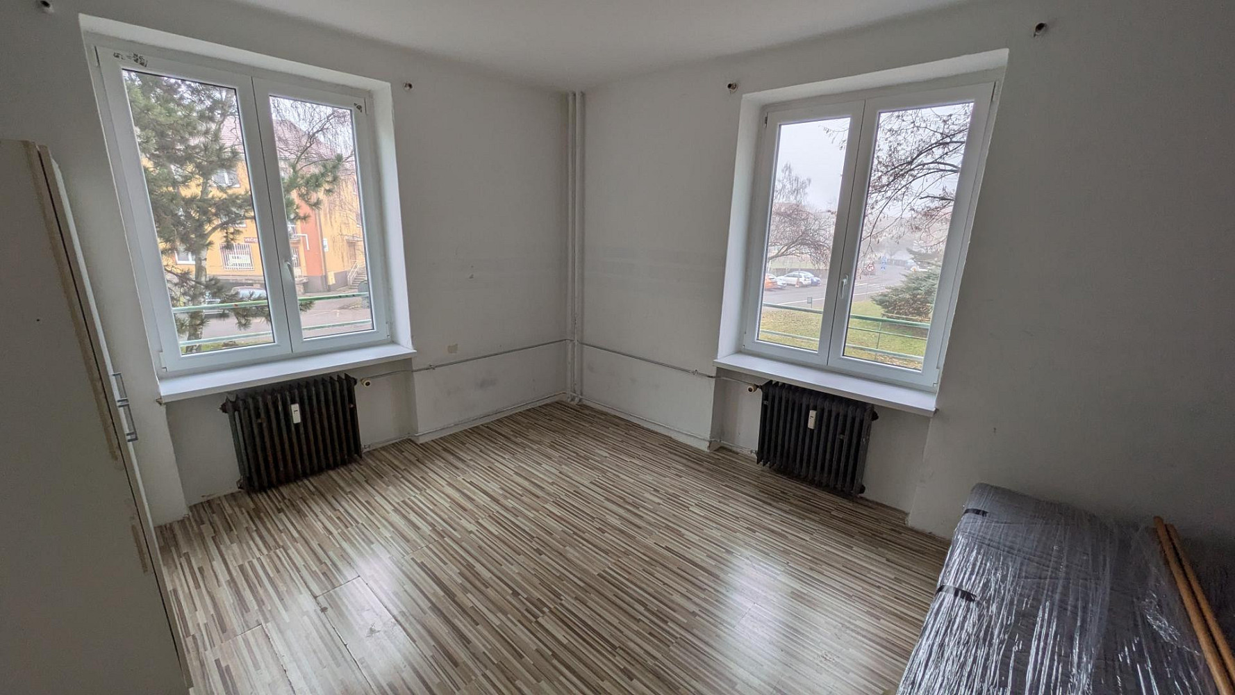 Prodej bytu 2+1 58 m² – fotografie 2