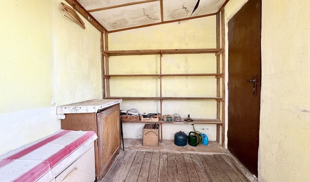 Prodej chaty/chalupy 8 m² s pozemkem 355 m², Pardubice – náhled fotky 15