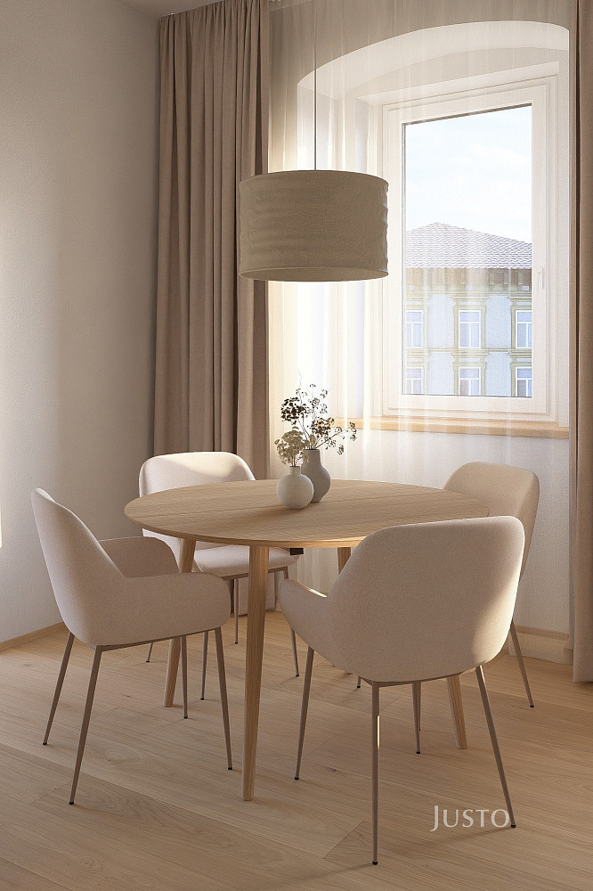 Prodej bytu 2+kk 70 m² – fotografie 5