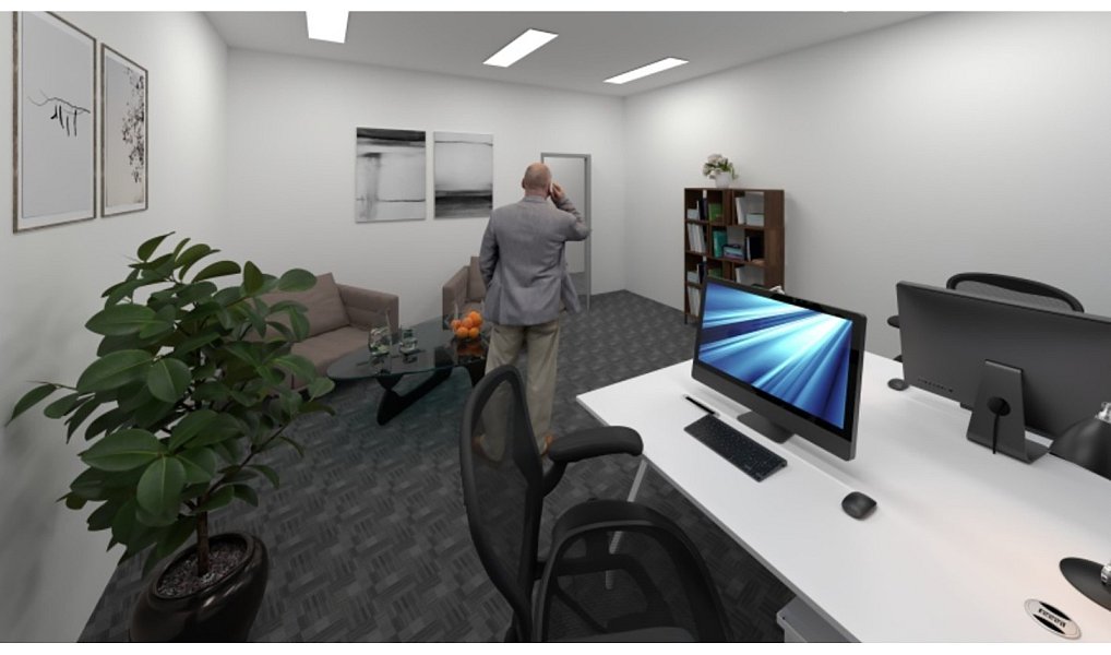 Pronájem výrobních prostor 6 012 m², Otovice – náhled fotky 5