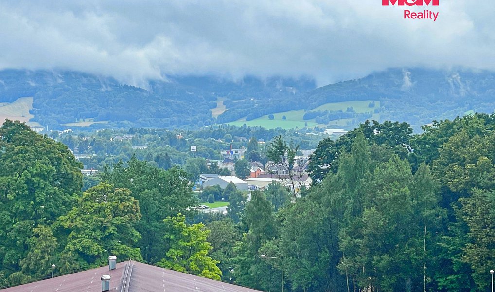 Prodej bytu 2+kk 40 m², Liberec – náhled fotky 14