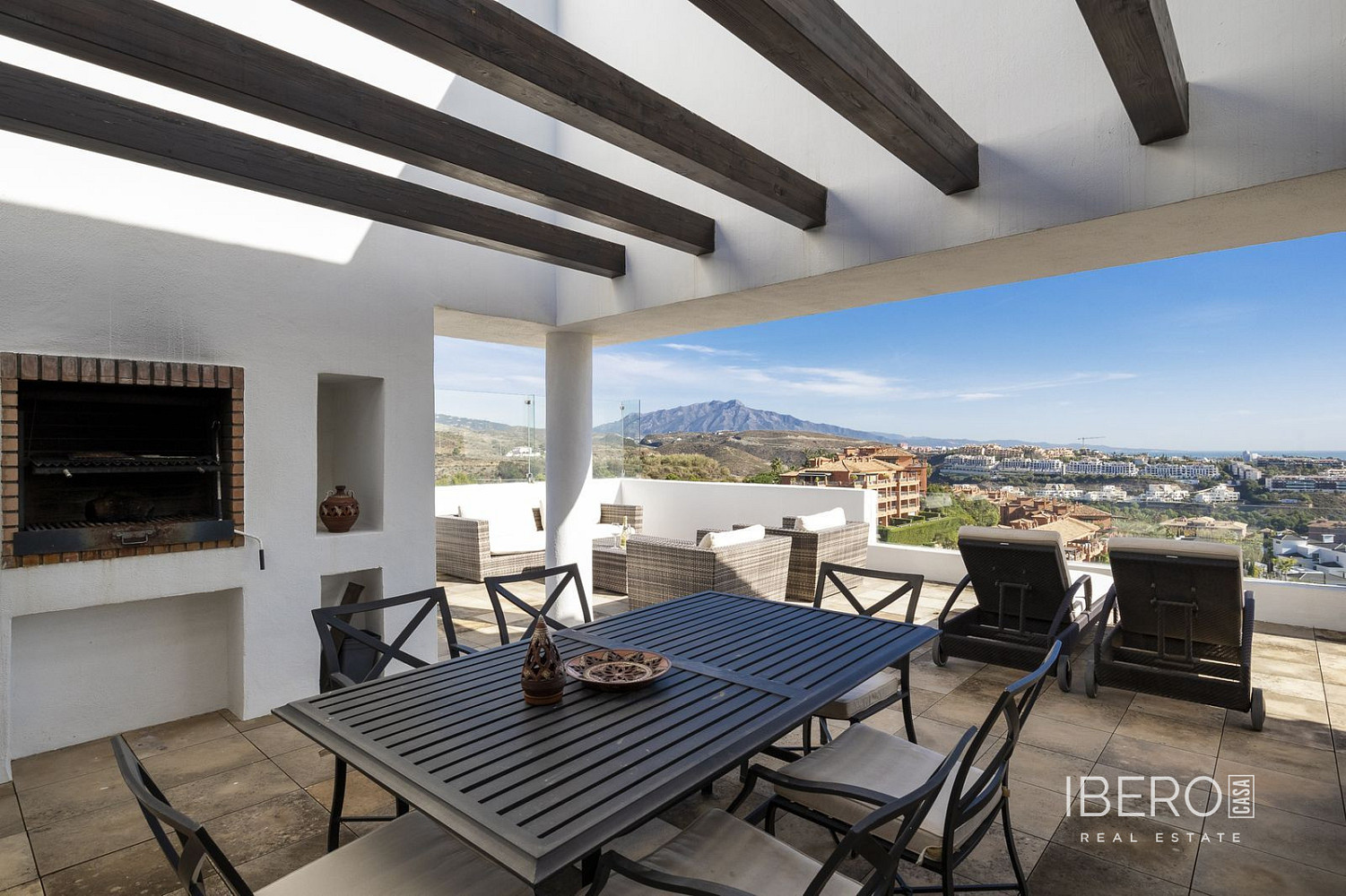 Piso 4+kk – Estepona, El Pilar - Vista 2