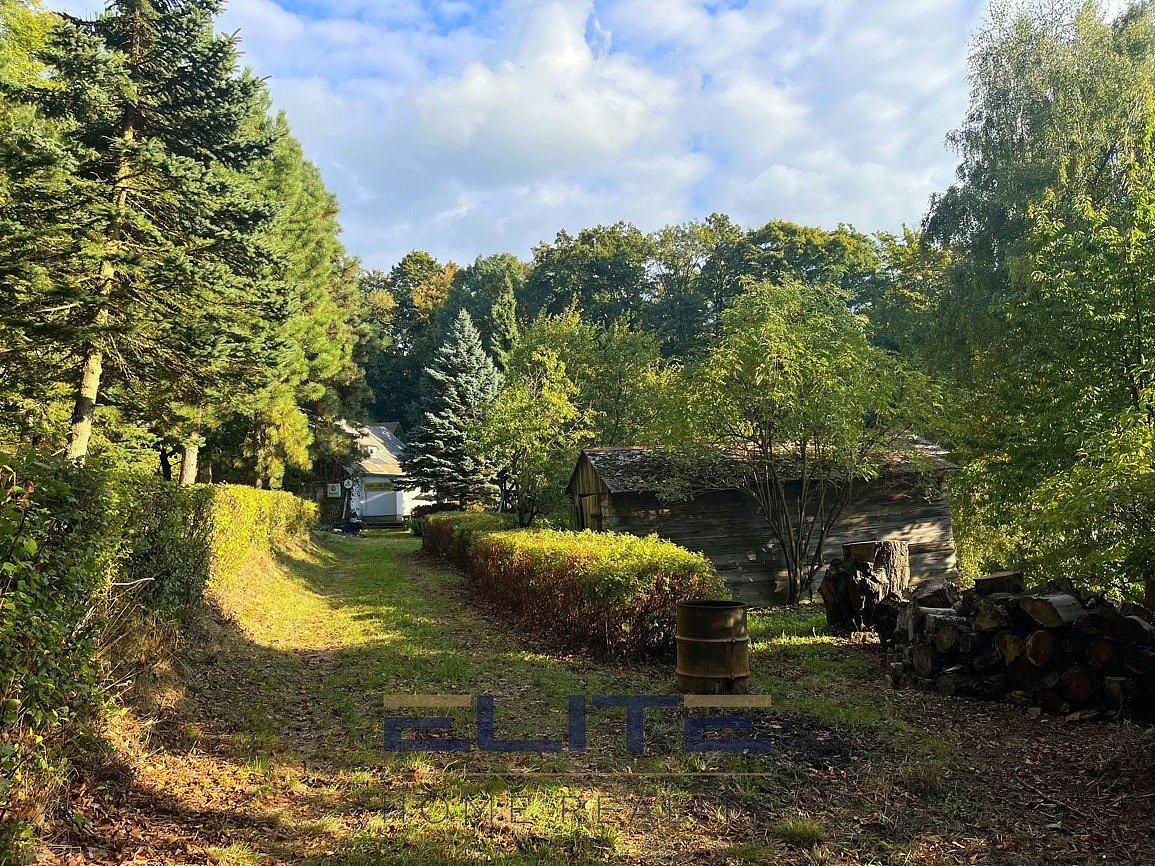 Prodej stavebního pozemku 4 461 m²