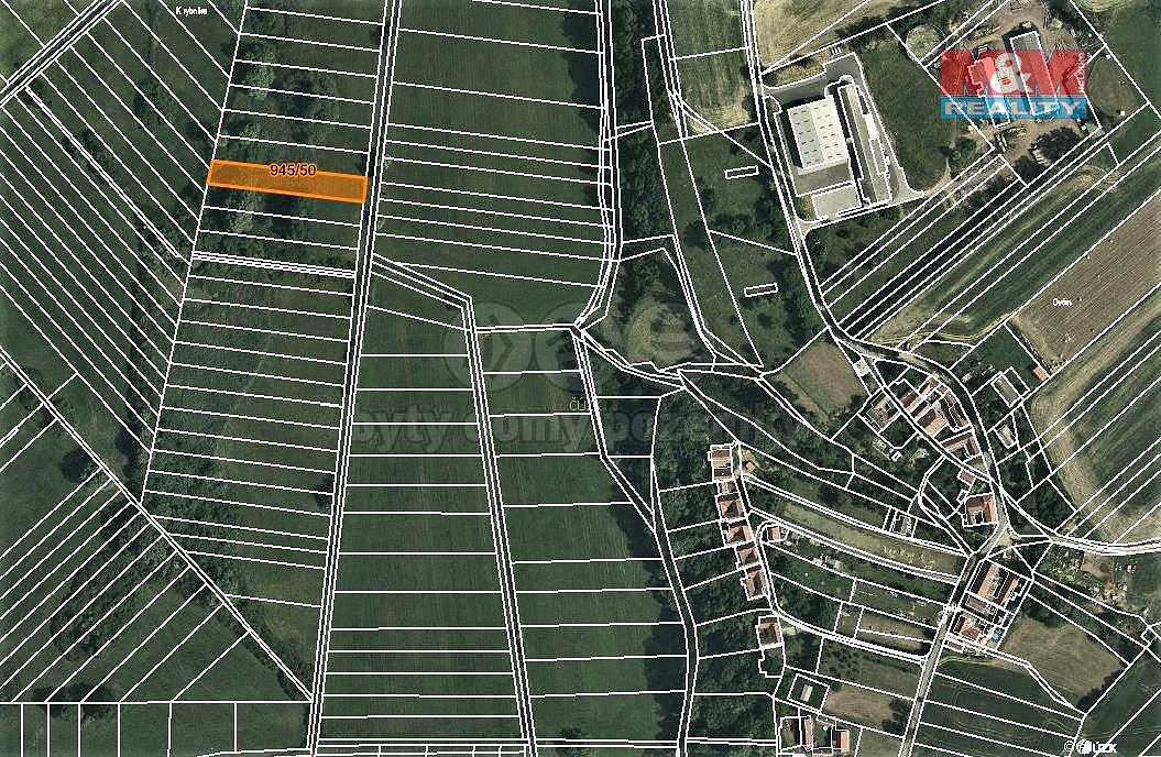 Prodej louky 1 762 m² — photo 3