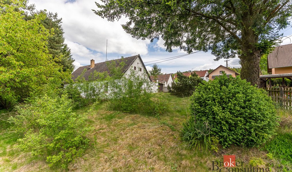 Prodej domu 90 m² s pozemkem 1 205 m², Horní Radouň – náhled fotky 18