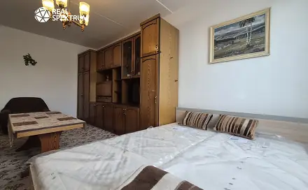 Pronájem bytu 1+1 40 m², Foltýnova, Brno - Bystrc