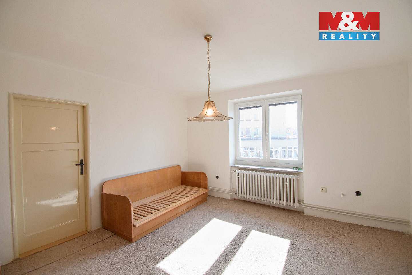 Pronájem bytu 3+1 70 m² — photo 2