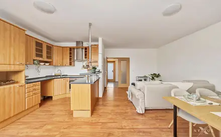 Prodej bytu 2+kk 61 m², Habrová, Měšice, okres Praha-východ