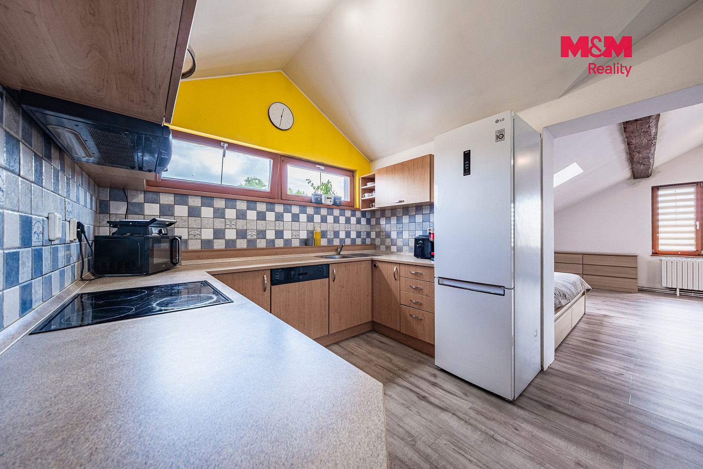 Prodej bytu 3+kk 75 m² — photo 2
