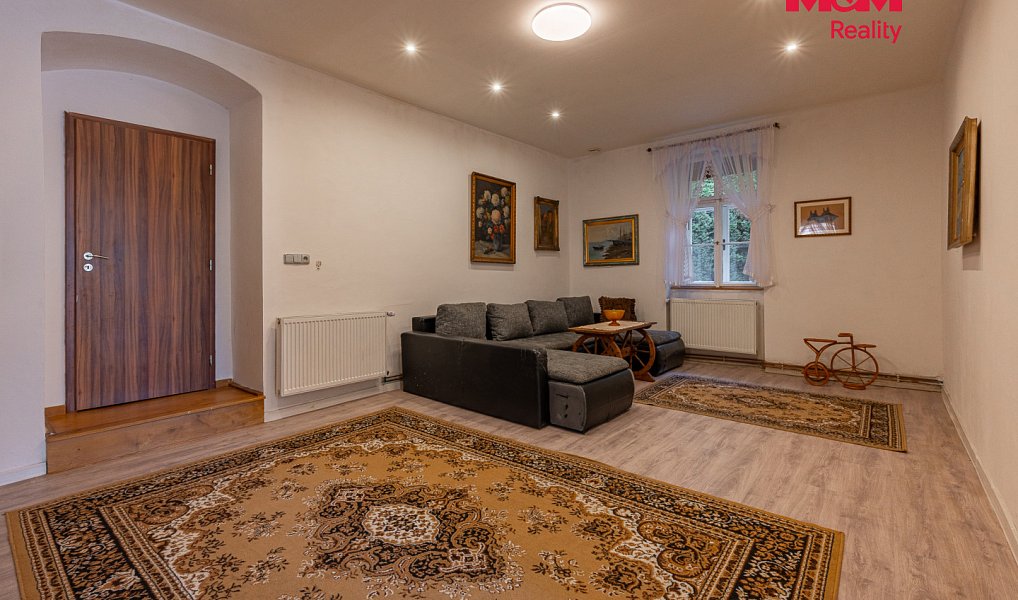 Prodej domu 360 m² s pozemkem 1 421 m², Miličín – náhled fotky 24