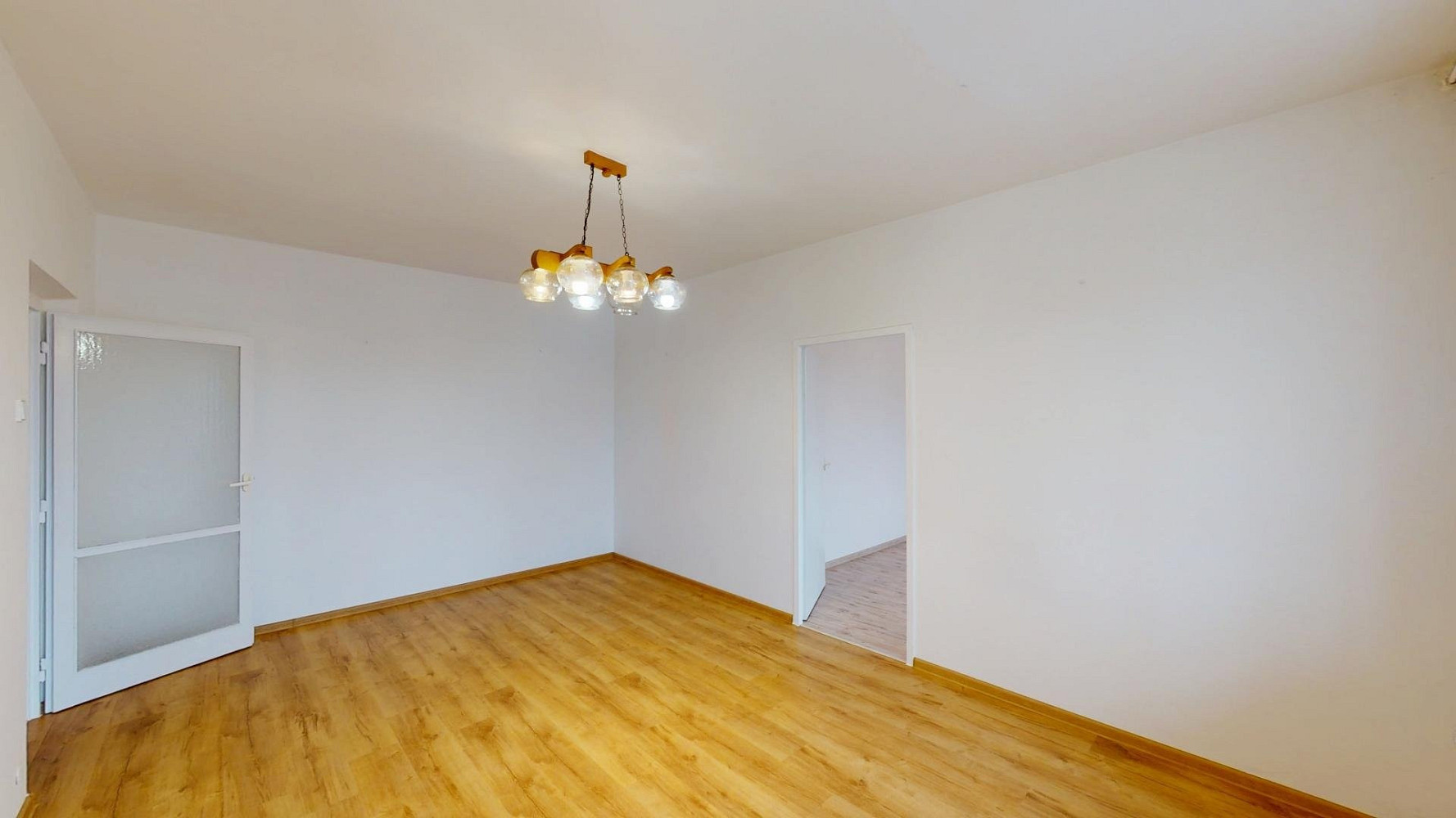 Pronájem bytu 2+1 51 m² — photo 4