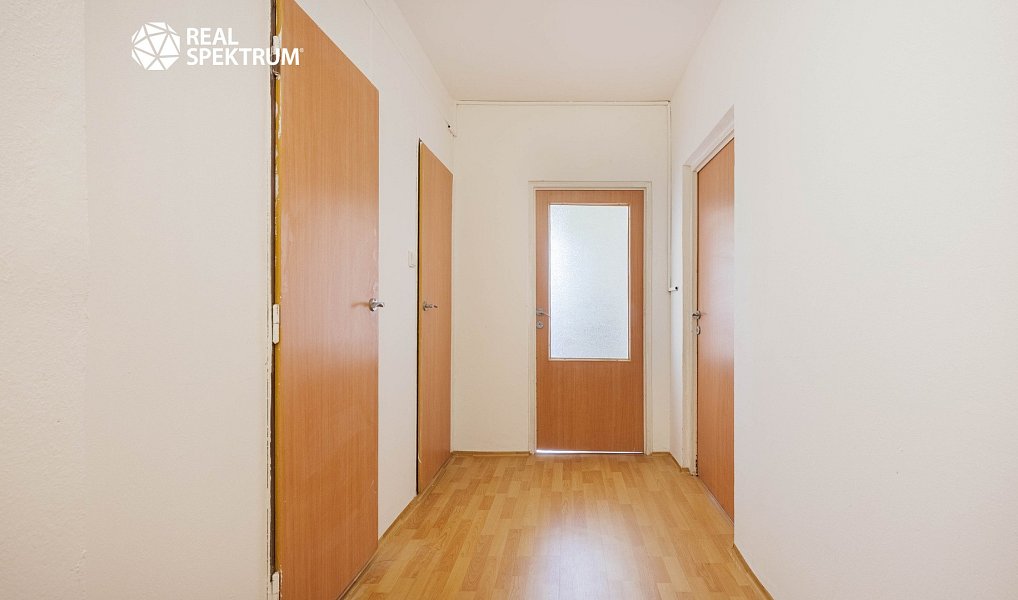 Prodej bytu 2+1 45 m², Brno – náhled fotky 11