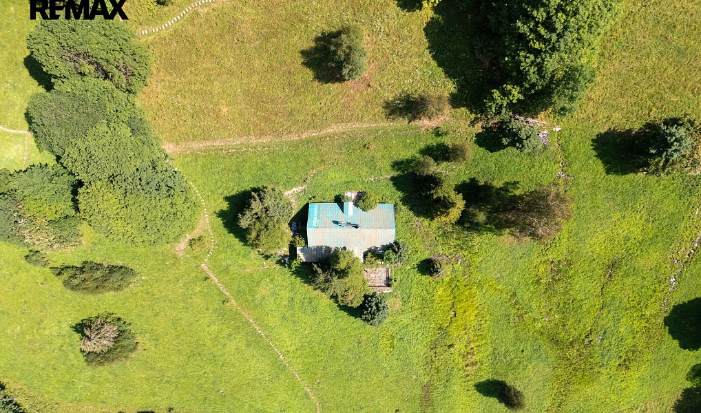 Prodej chaty/chalupy 200 m² s pozemkem 19 680 m², Pec pod Sněžkou – náhled fotky 4