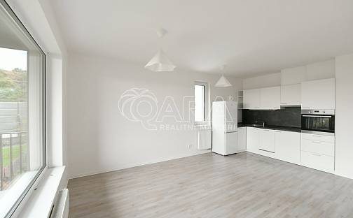 Pronájem bytu 2+kk 57 m², Strnadových, Praha 9 - Vysočany