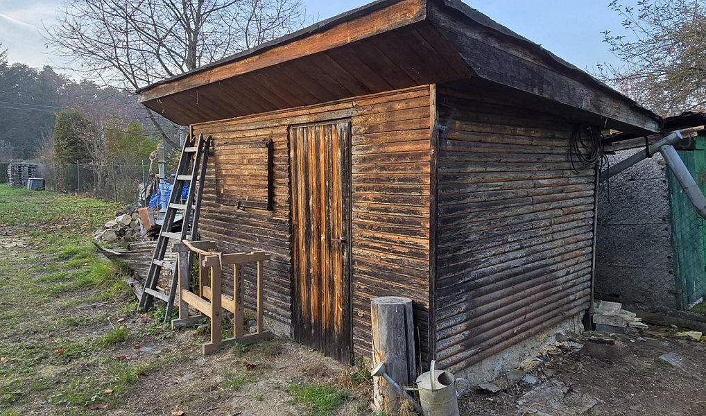 Prodej chaty/chalupy 54 m² s pozemkem 665 m², Bílovice-Lutotín – náhled fotky 13