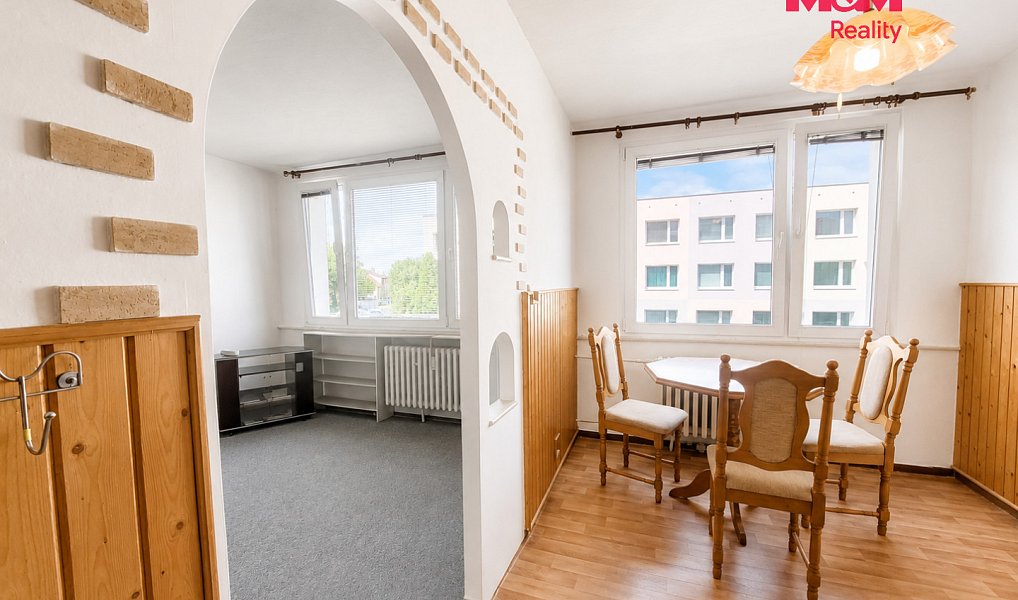 Prodej bytu 3+1 70 m², Březnice – náhled fotky 17