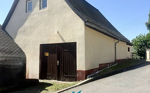 Prodej obchodních prostor 105 m², Olbernhau, Německo