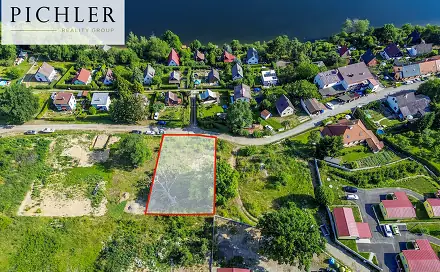 Prodej stavebního pozemku 1 003 m², Úlice, okres Plzeň-sever