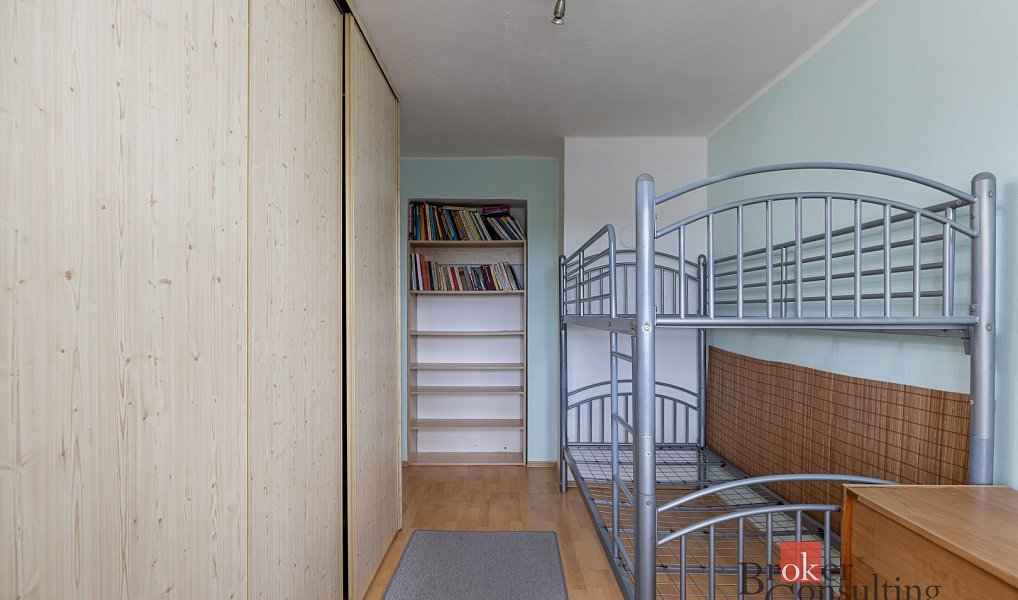 Prodej bytu 3+1 59 m², Kostelec nad Orlicí – náhled fotky 8