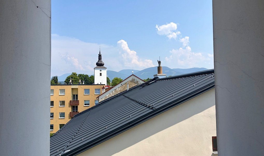 Pronájem obchodních prostor 37 m², Frenštát pod Radhoštěm – náhled fotky 6