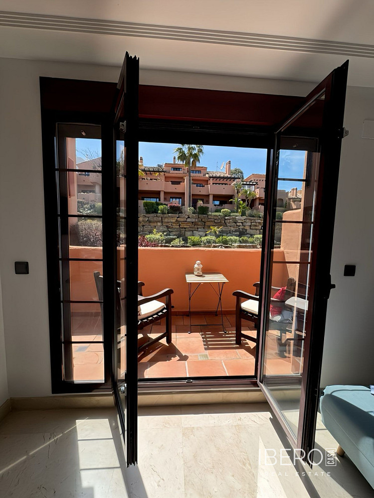 Piso 4+kk – Ojén, Sierra de las Nieves - Vista 4