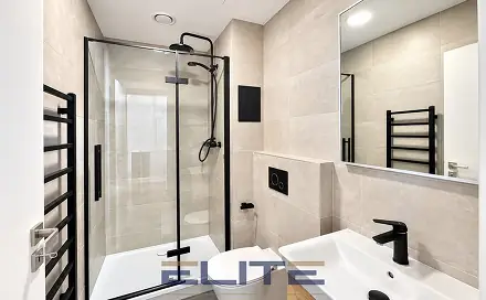 Pronájem bytu 2+kk 33 m²