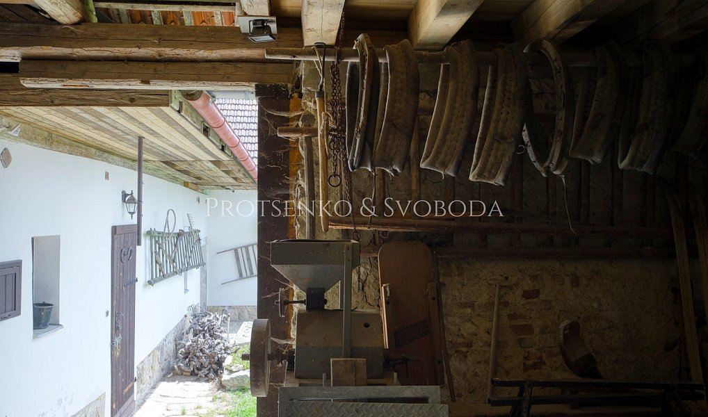 Prodej domu 275 m² s pozemkem 1 947 m², Horní Radouň – náhled fotky 24