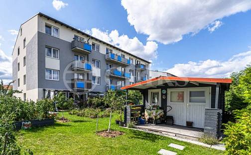 Prodej bytu 3+kk 60 m², Příhodova, Chýně, okres Praha-západ