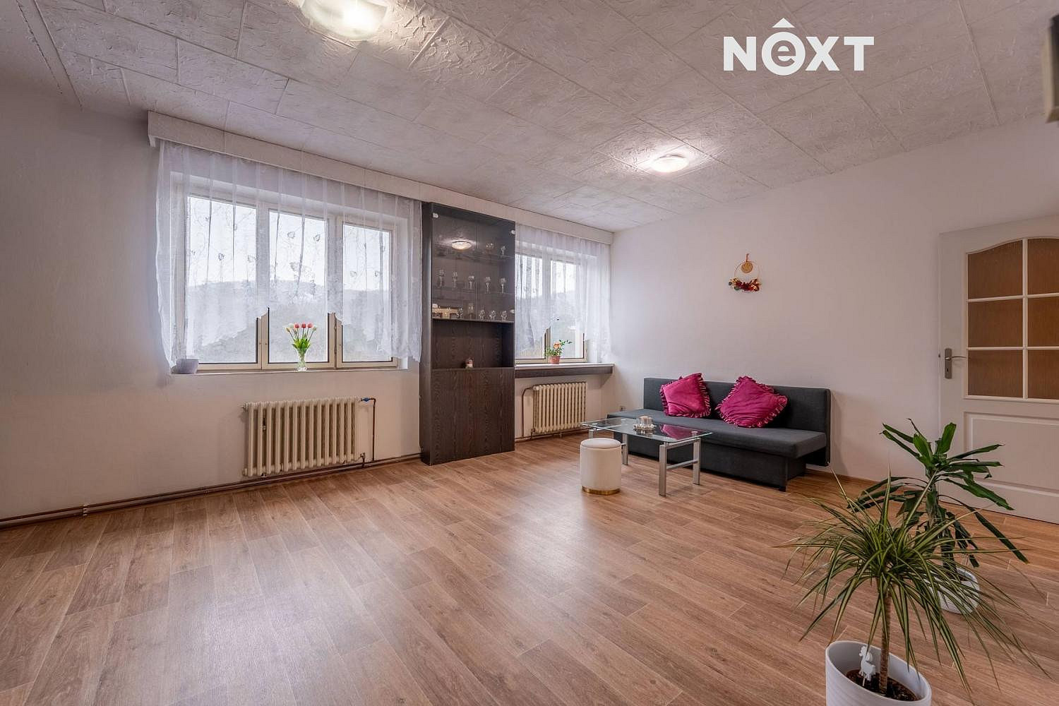 Prodej bytu 3+1 66 m² — photo 4