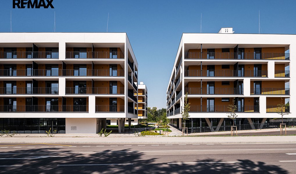 Prodej bytu 2+kk 51 m², České Budějovice – náhled fotky 9