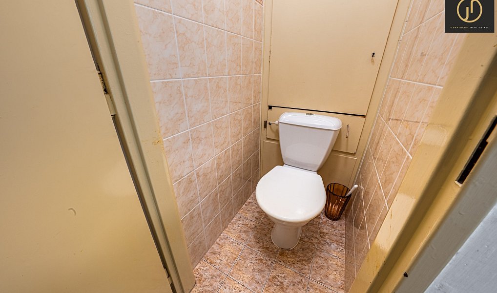 Prodej bytu 2+1 53 m², Kladno – náhled fotky 12