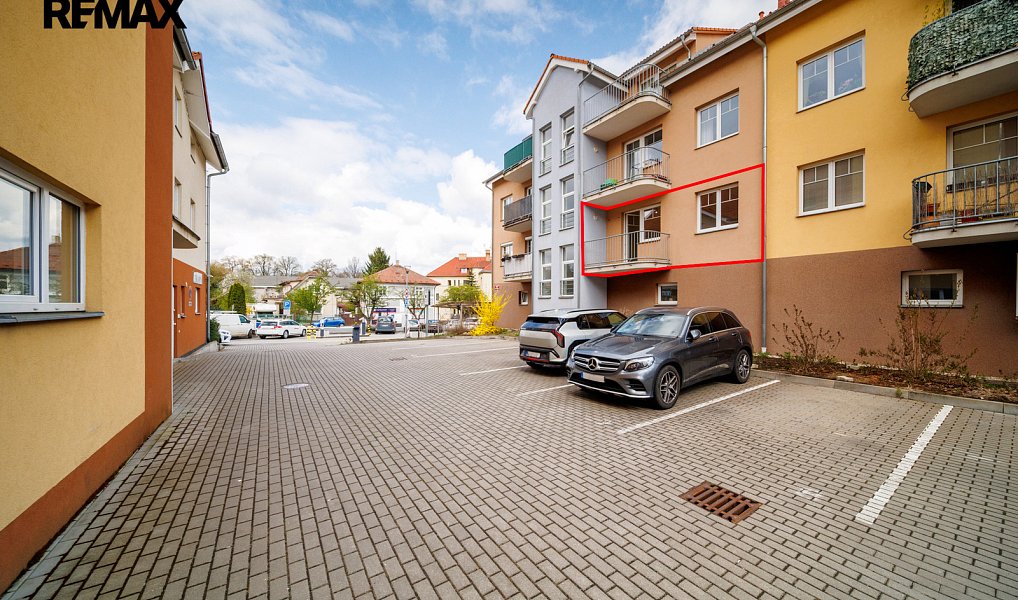 Prodej bytu 2+kk 62 m², Strančice – náhled fotky 3