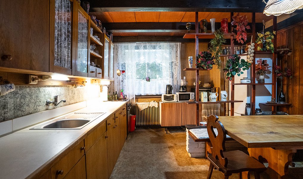 Prodej domu 162 m² s pozemkem 698 m², Kunčice nad Labem – náhled fotky 4
