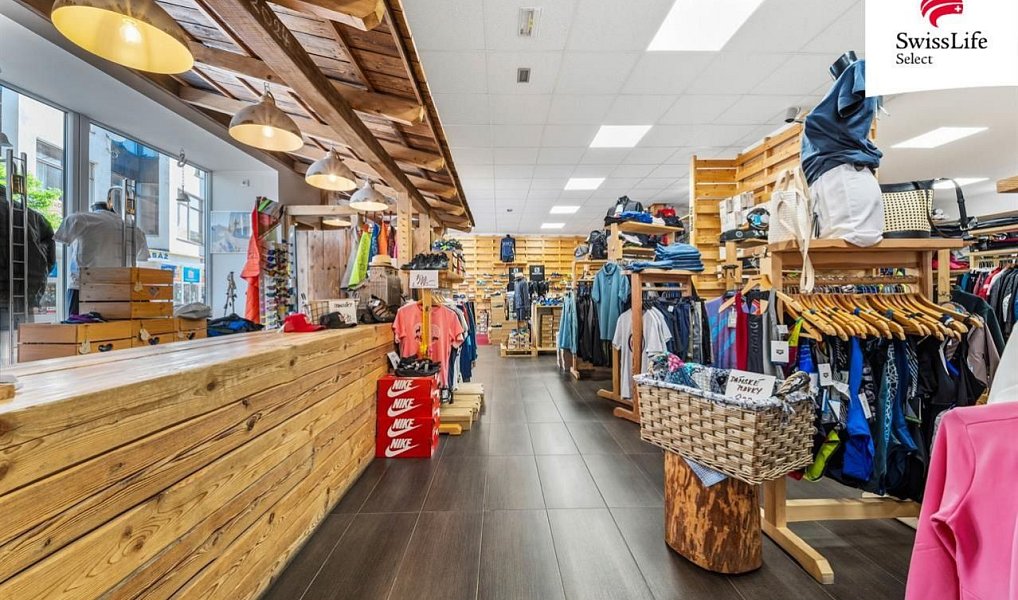 Prodej obchodních prostor 936 m², Náchod – náhled fotky 3