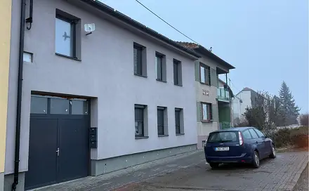 Prodej domu 160 m² s pozemkem 978 m², Uhřická, Morkovice-Slížany - Morkovice, okres Kroměříž