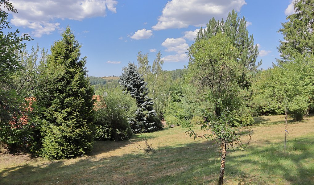 Prodej chalupy 70 m² s pozemkem 3 833 m², Postupice – náhled fotky 12
