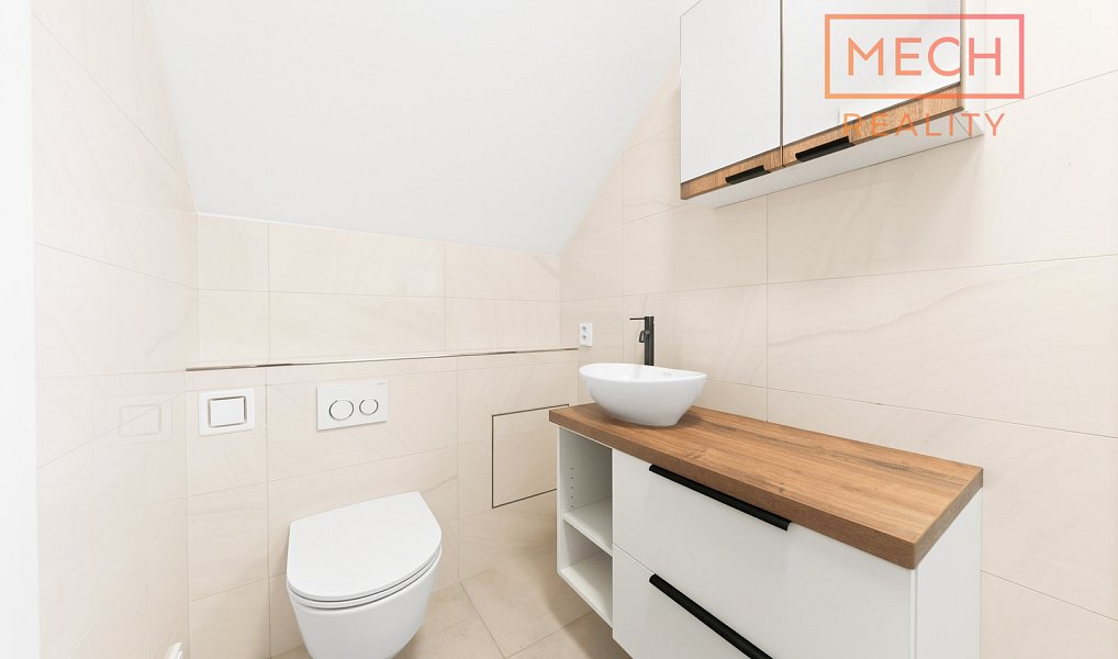 Prodej domu 100 m² s pozemkem 564 m², Znojmo – náhled fotky 22