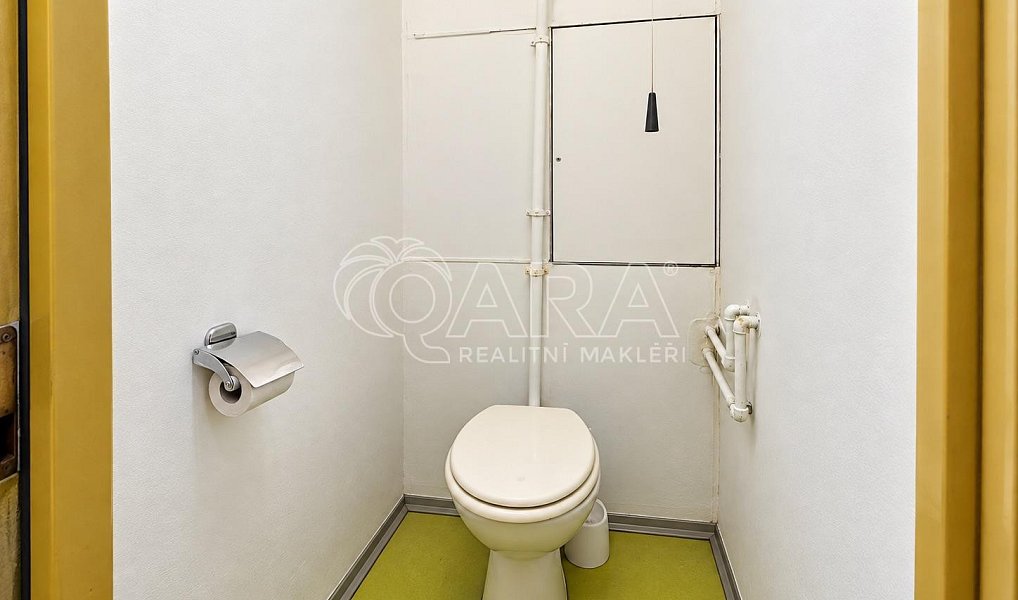 Prodej bytu 2+1 50 m², Praha – náhled fotky 11