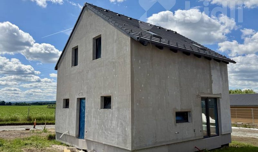 Prodej domu 89 m² s pozemkem 402 m², Chrudim – náhled fotky 7
