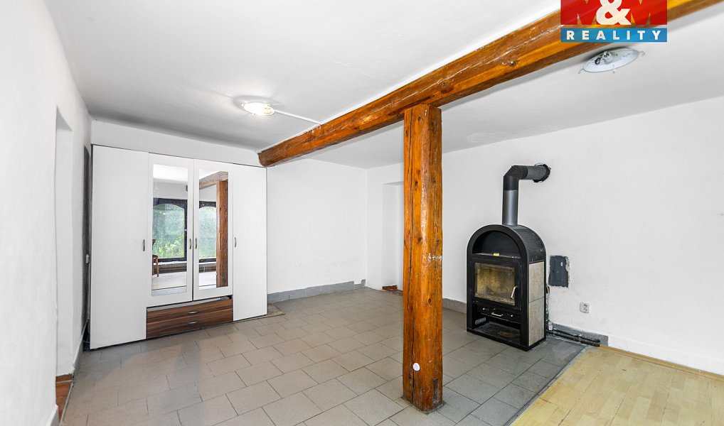 Prodej nájemního domu, činžáku 230 m², Holýšov – náhled fotky 23