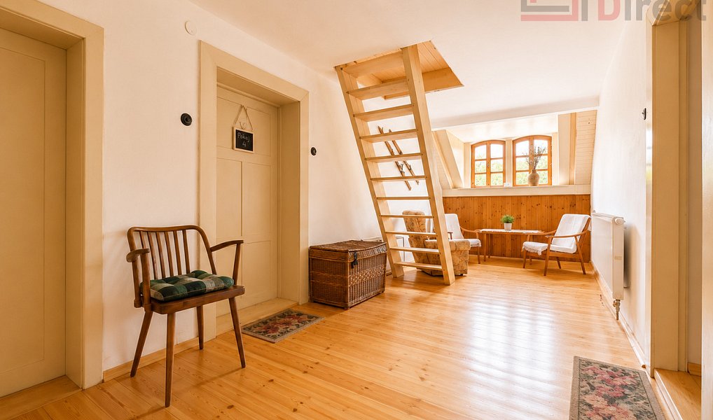 Prodej chaty/chalupy 180 m² s pozemkem 1 927 m², Josefův Důl – náhled fotky 20
