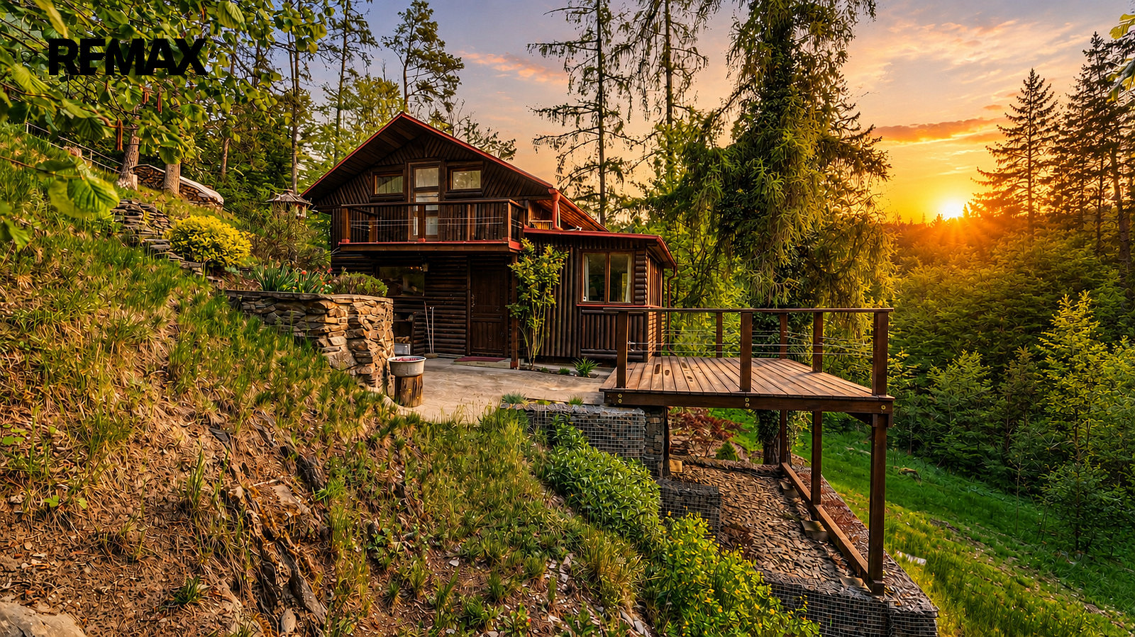 Prodej chaty/chalupy 60 m² s pozemkem 863 m²