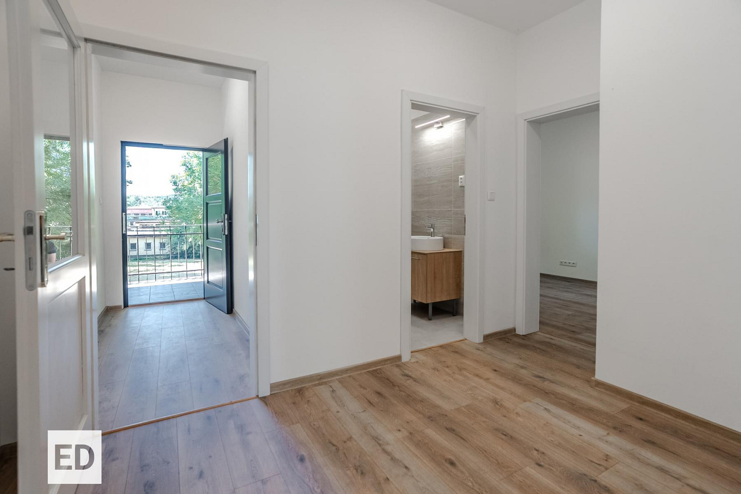 Prodej bytu 3+kk 84 m² – fotografie 3