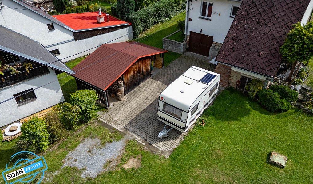 Prodej domu 150 m² s pozemkem 1 306 m², Holčovice – náhled fotky 50